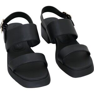 AEROSOLES Black Women's Sandals